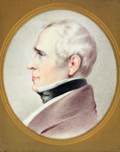 Charles Kemble (emalje) (se også 3076358) af English School